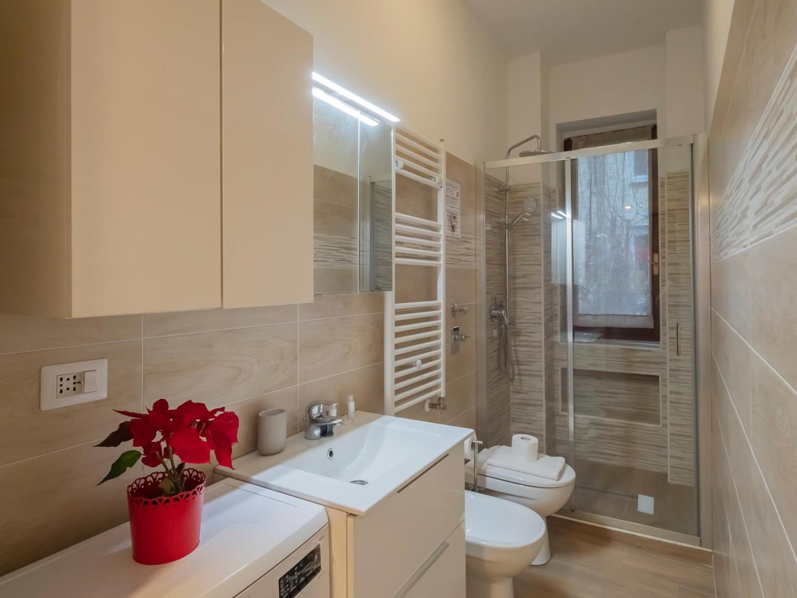 Ihost Studio - Lucania 3 Mailand Exterior foto