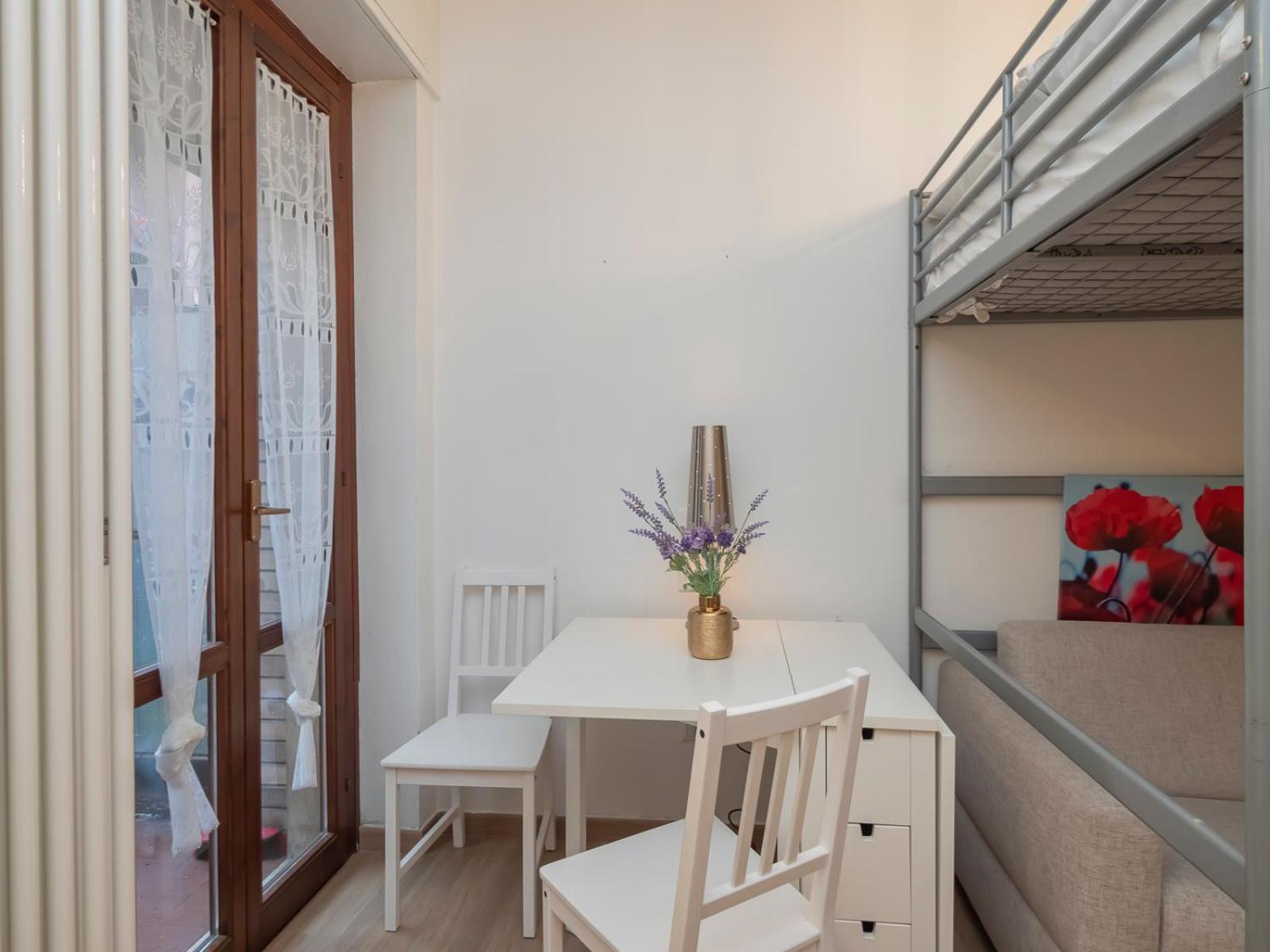 Ihost Studio - Lucania 3 Mailand Exterior foto
