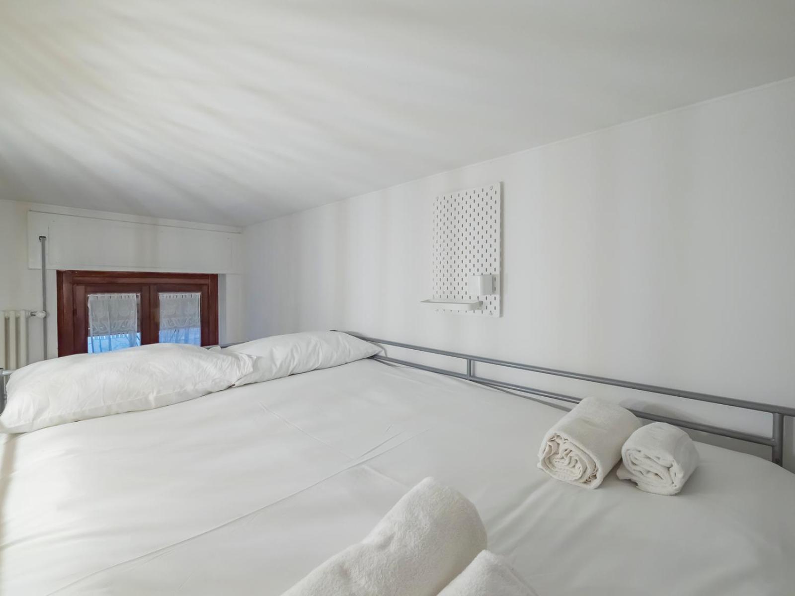 Ihost Studio - Lucania 3 Mailand Exterior foto