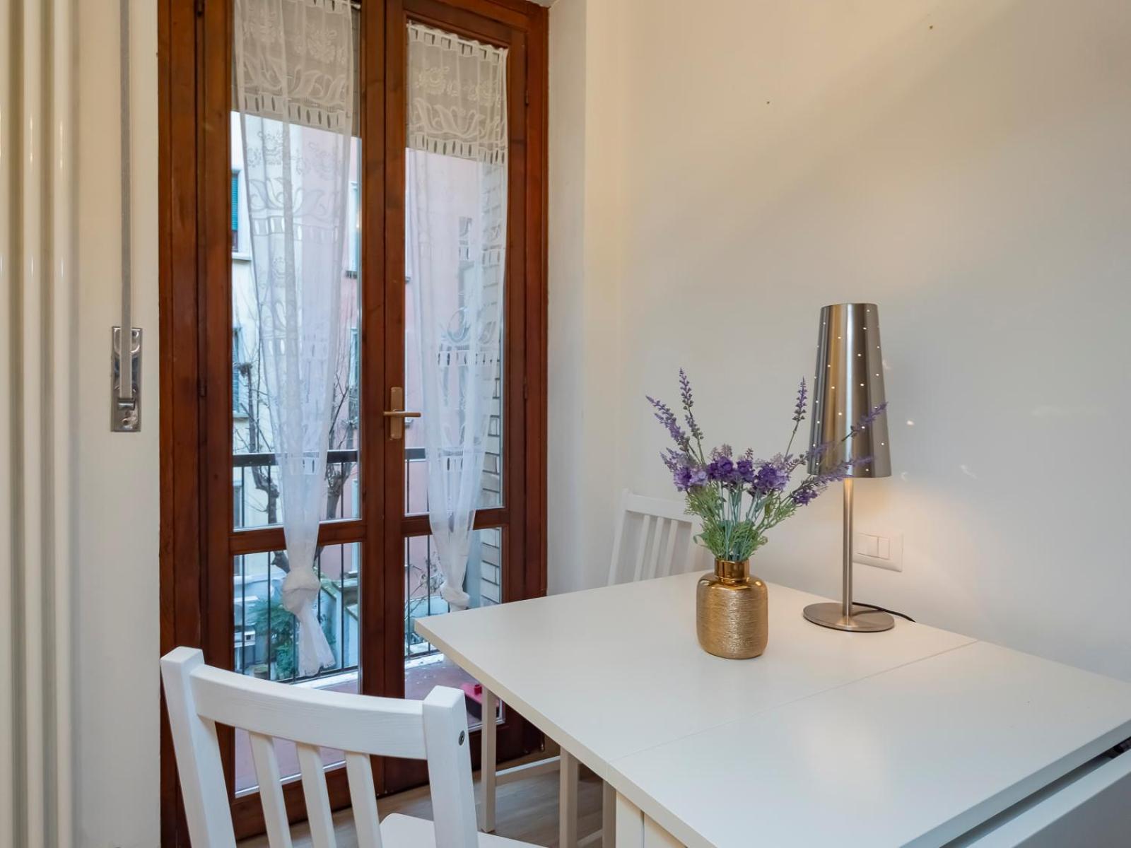 Ihost Studio - Lucania 3 Mailand Exterior foto