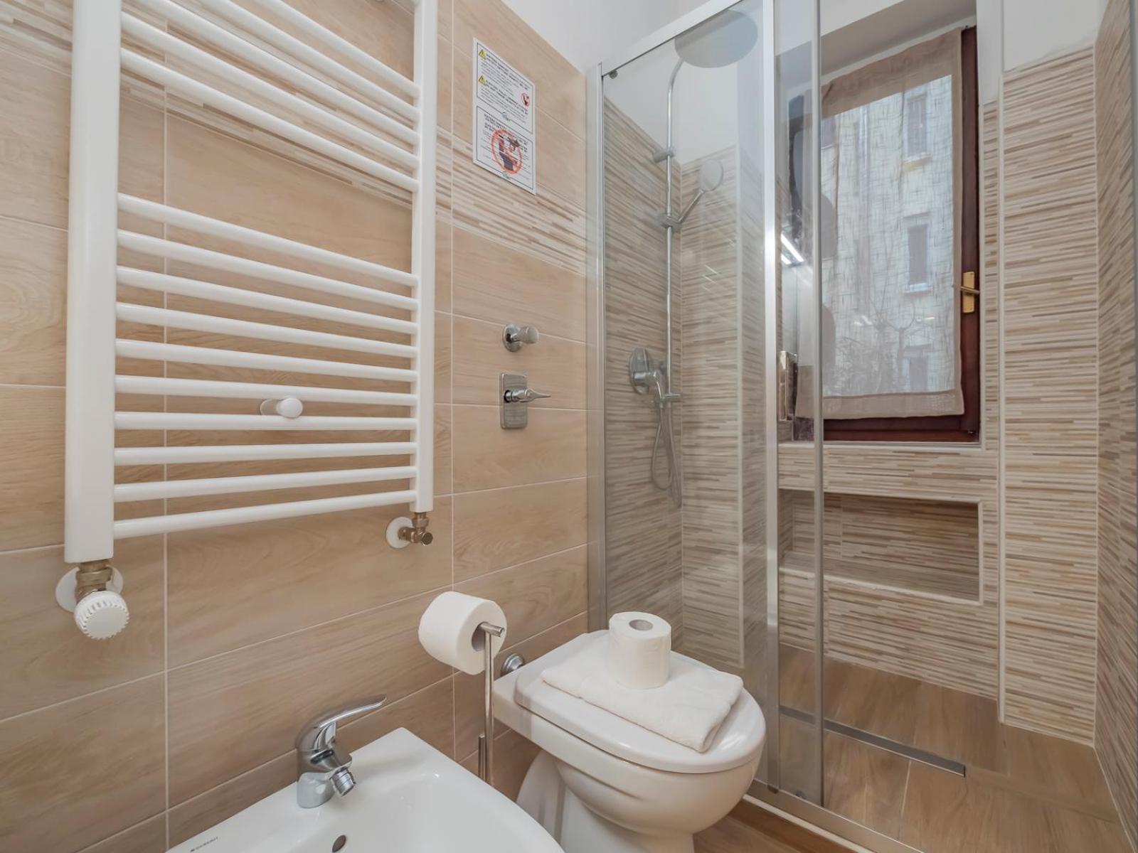 Ihost Studio - Lucania 3 Mailand Exterior foto